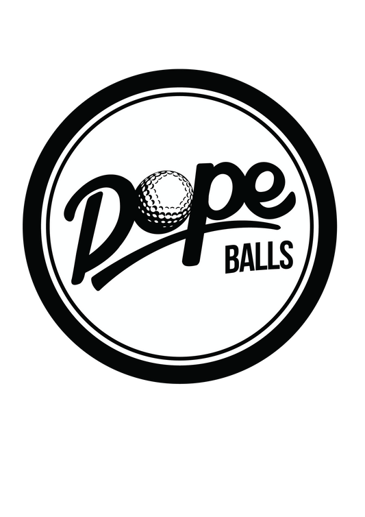 Unleashing the Fun in Golf: A New Era with Dope Balls