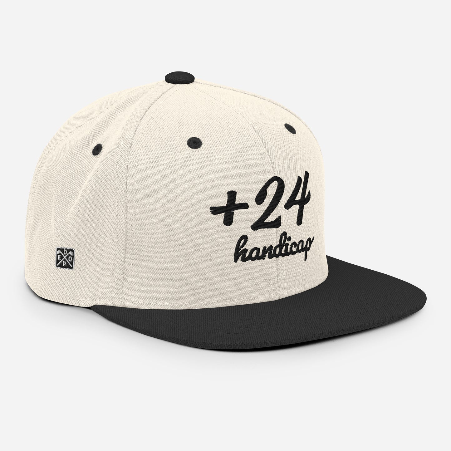 +24 Handicap Hat